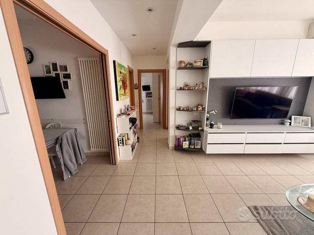 Appartamento – Matera, Serra Venerdì - Vista 2