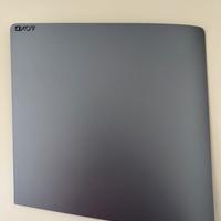 COVER PS5 SLIM STERLING SILVER 1 PEZZO