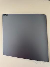 COVER PS5 SLIM STERLING SILVER 1 PEZZO