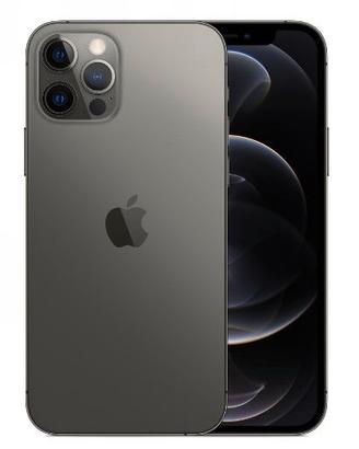 Iphone 12 pro - 128GB - grafite