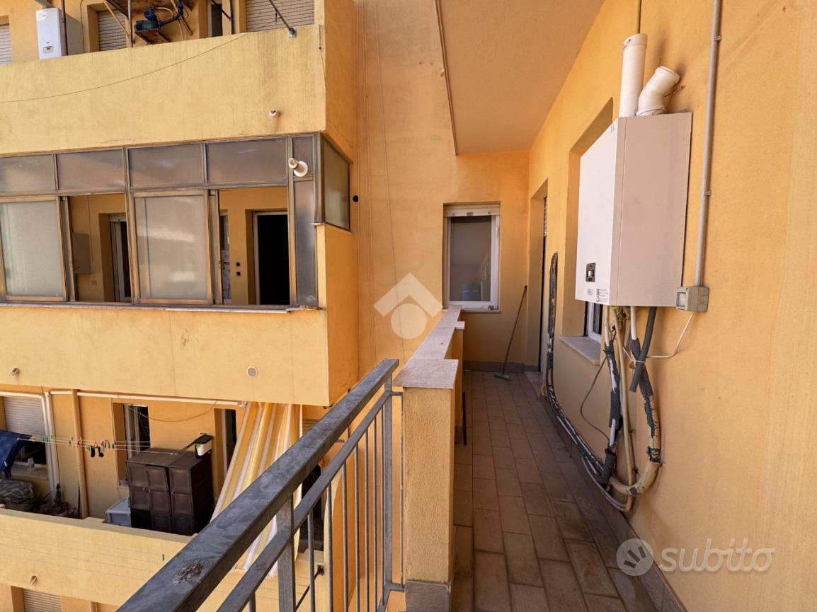 Appartamento – Sassari, Rizzeddu - Altro