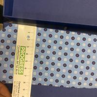 E.Marinella Cravatta seta  ultima collezione 2026