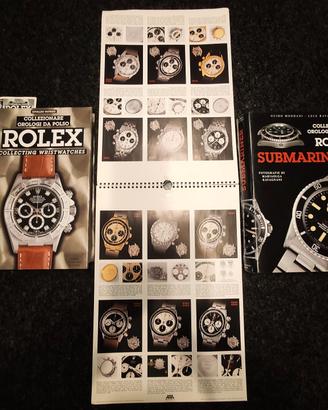 CATALOGHI ROLEX