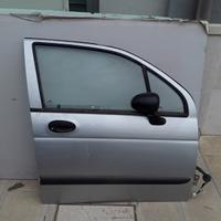 Ricambi usati daewoo matiz 800benzina anno 2004