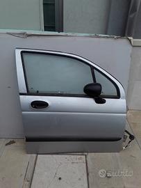 Ricambi usati daewoo matiz 800benzina anno 2004