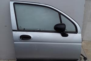 Ricambi usati daewoo matiz 800benzina anno 2004