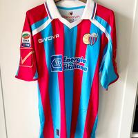 Catania calcio maglia