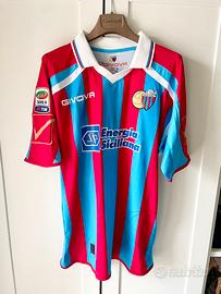 Catania calcio maglia