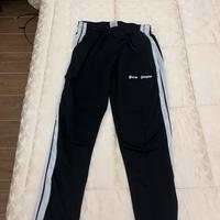 pantaloni palm angels