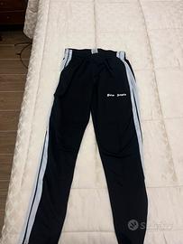 pantaloni palm angels