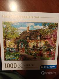 puzzle 1000