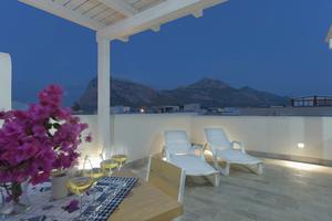 A MARE in 2 minuti a piedi e in centro