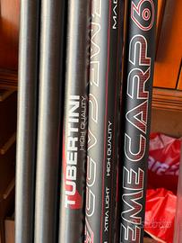 roubasien extrem carp 6000  