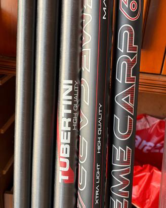 roubasien extrem carp 6000  