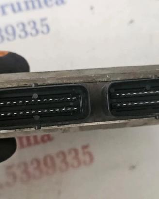CENTRALINA MOTORE OPEL CORSA D LANDI RENZO GPL A12