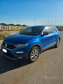 T-Roc 1.6 Style