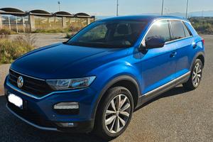 T-Roc 1.6 Style