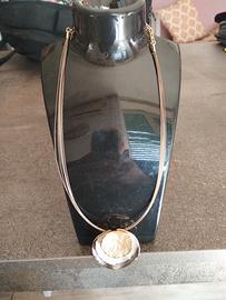 Collana donna Latitude 9 