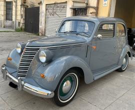 FIAT 1100 E Musone 1952 TUTTO ORIGINALE