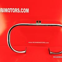 PARAMOTORE HARLEY DAVIDSON