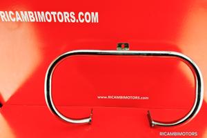 PARAMOTORE HARLEY DAVIDSON