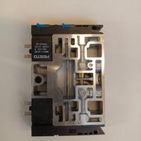 festo elettrovalvola 
