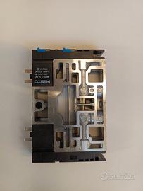 festo elettrovalvola 