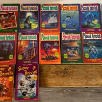 Piccoli brividi collezione 20 libri originali