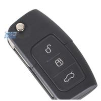 CHIAVE COMPLETA PER FORD FOCUS 05-10 MONDEO 07-10 