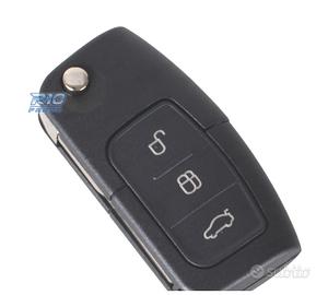 CHIAVE COMPLETA PER FORD FOCUS 05-10 MONDEO 07-10 