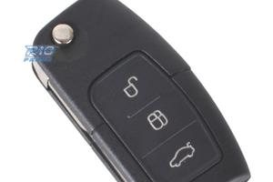 CHIAVE COMPLETA PER FORD FOCUS 05-10 MONDEO 07-10 