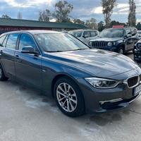Bmw 320d Touring Luxury