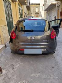 Auto Fiat Bravo