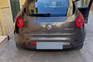 Auto Fiat Bravo