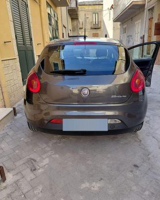Auto Fiat Bravo