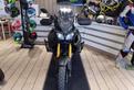 Yamaha super tenere 1200 grigio 2015 VALERIANOMOTO
