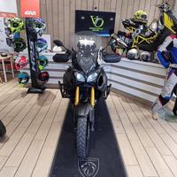 Yamaha super tenere 1200 grigio 2015 VALERIANOMOTO