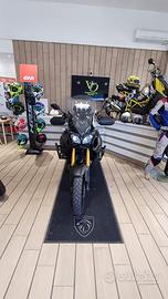 Yamaha super tenere 1200 grigio 2015 VALERIANOMOTO