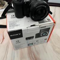 Sony 5100