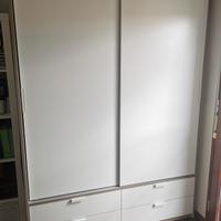 Armadio Ante Scorrevoli Ikea 