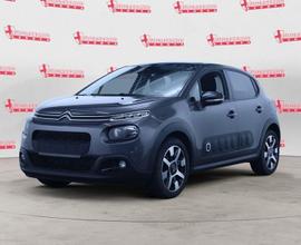 Citroën C3 PureTech 83 S&S Shine TETTO PANORAMA