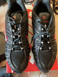 Nike shox