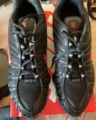 Nike shox