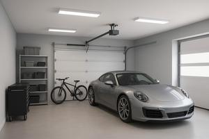 Box auto piccole dimensoni