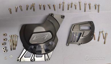 Accessori aprilia tuono V4 - RSV4 