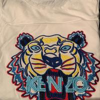 Maglia kenzo tg. l nuovo con etichetta originale