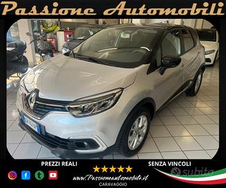 Renault Captur TCe 12V 90 CV Sport Edition