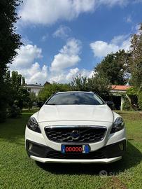 Volvo v40 cc (2012-2020) - 2016