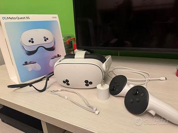 Meta Quest 3S 256Gb