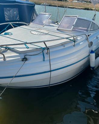 Ranieri Sea Lady 24